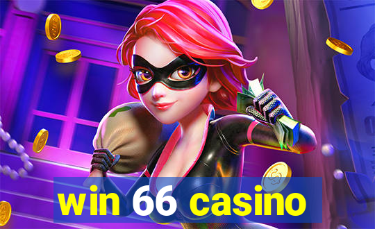 win 66 casino